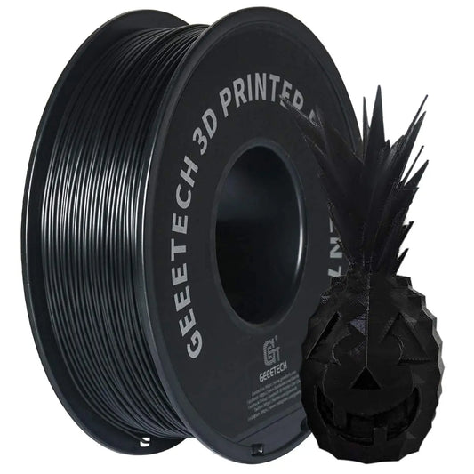 Geeetech ABS Filament – 1.75mm, 1KG (2.2 lbs) Spool – Tangle-Free & Durable